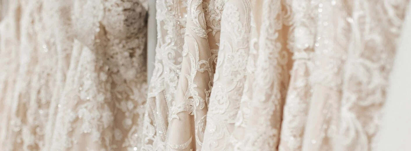 All About Lace header