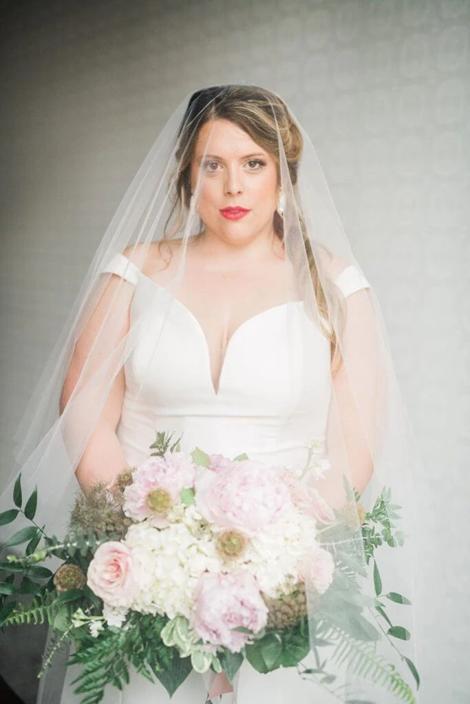 Plus Size Wedding Dress Essense-of-Australia-Style-D2477