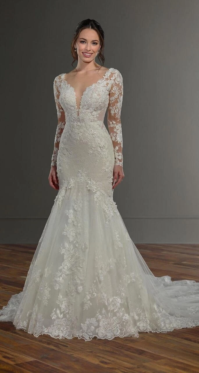 martina liana style 1054