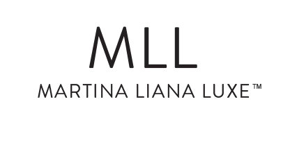 Martina Liana Luxe Logo