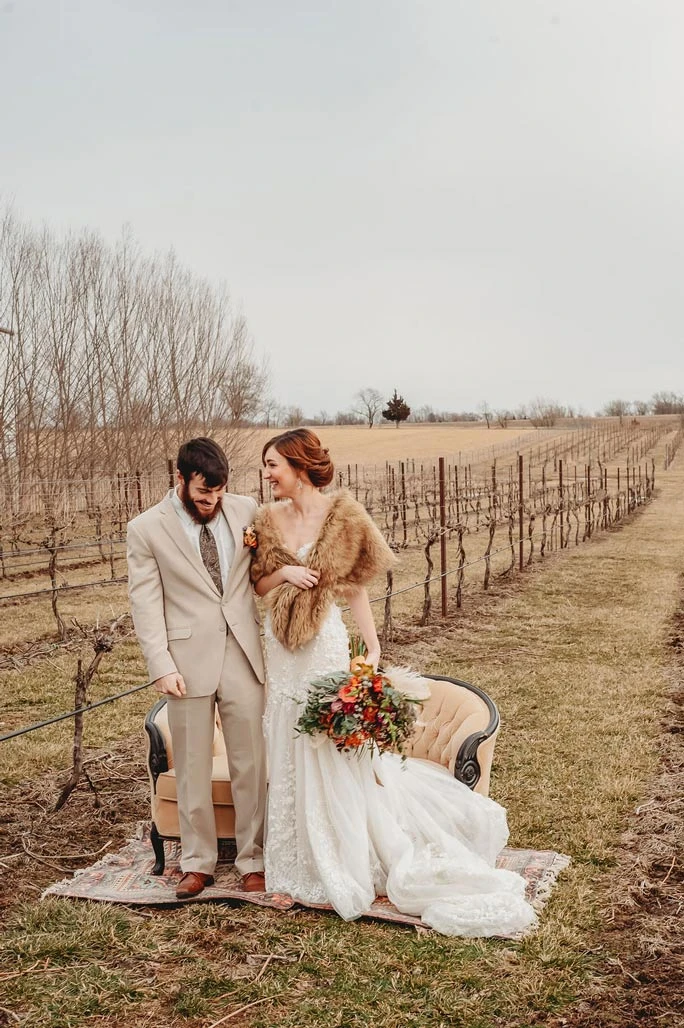 Martina Liana Overland Park boho shoot