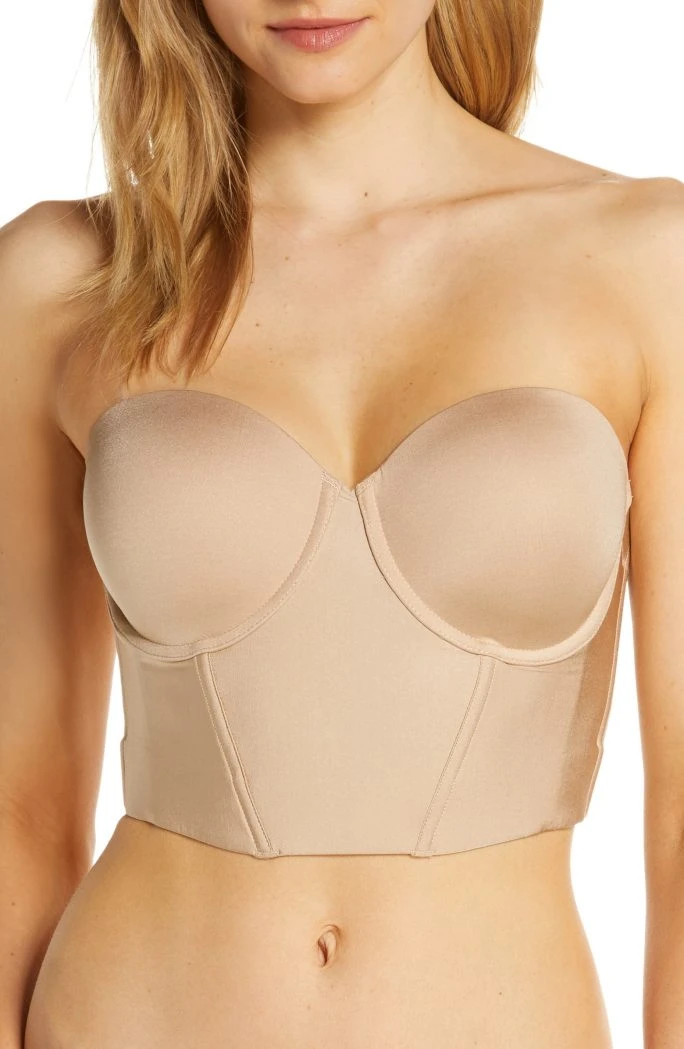 How To Find The Perfect Bra For Your Wedding Dress – Bra Doctor's Blog