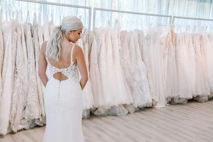 Our Top 6 Favorite Affordable Wedding Dresses True Society Bridal Shops