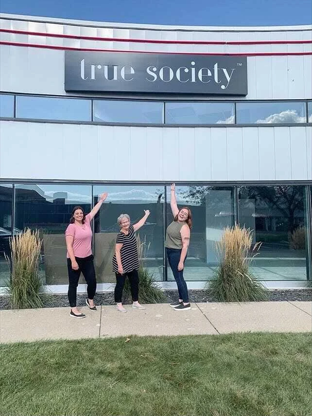 True Society - Grand Rapids