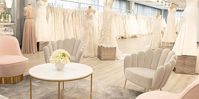 True Society by Belle Vogue Bridal - Lenexa, KS