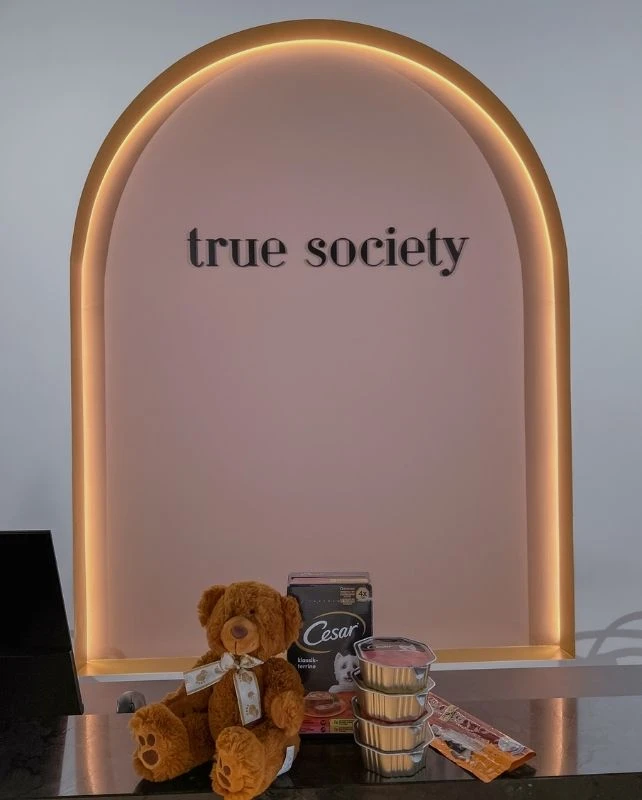 True Society Berlin T&G