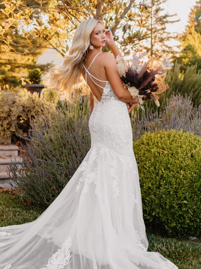 Portland Wedding Dresses