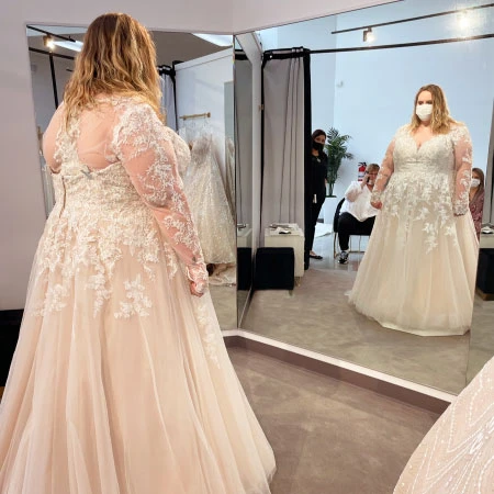 True Bride Erlebnis