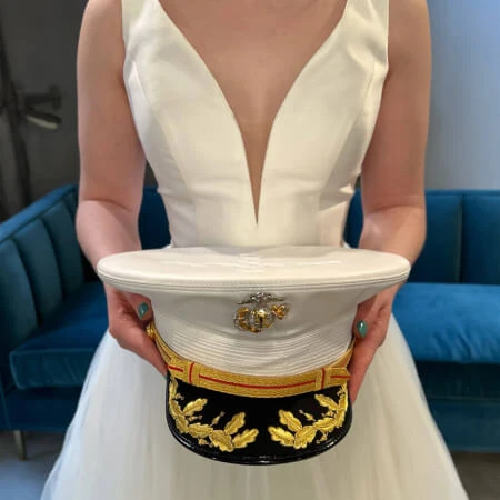 Gowns For Good Military