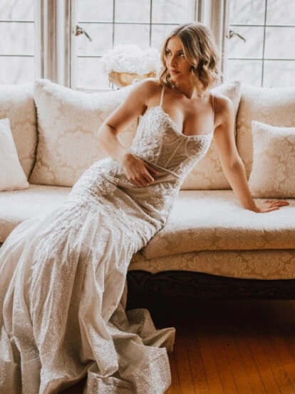 Wedding Dresses FAQs