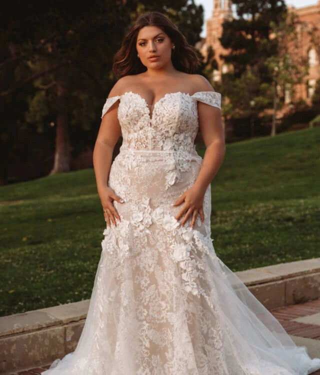 wedding dress shopping near me Designer Bridal Dress