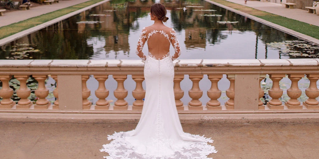 5 elegant wedding dresses header