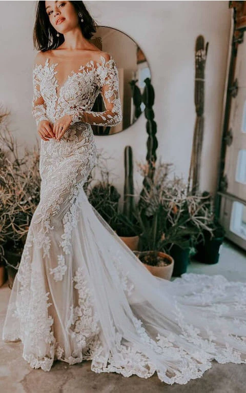 Top more than 154 budget wedding gowns super hot