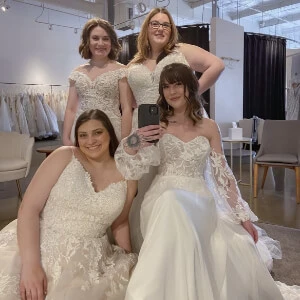 True Brides at True Society - Beaverton