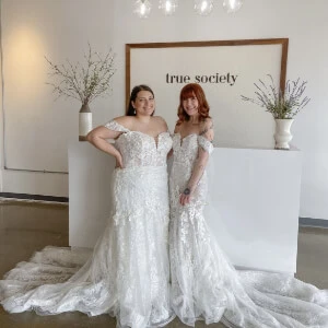 True Brides at True Society - Beaverton