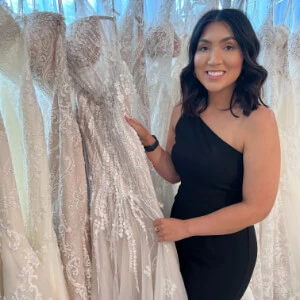 Bridal Stylist at True Society by Belle Vogue - Lenexa