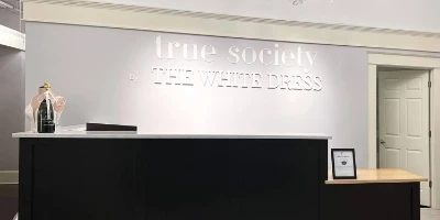 True Society by the White Dress Portland