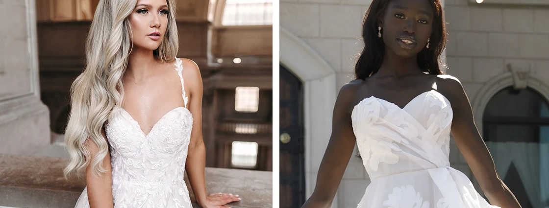 Why Do Brides Wear White?