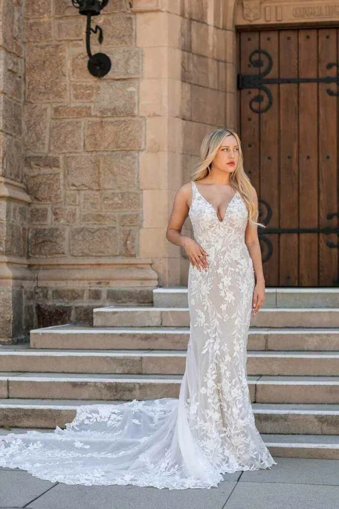 Guide to Wedding Dress Lengths - Zola Expert Wedding Advice