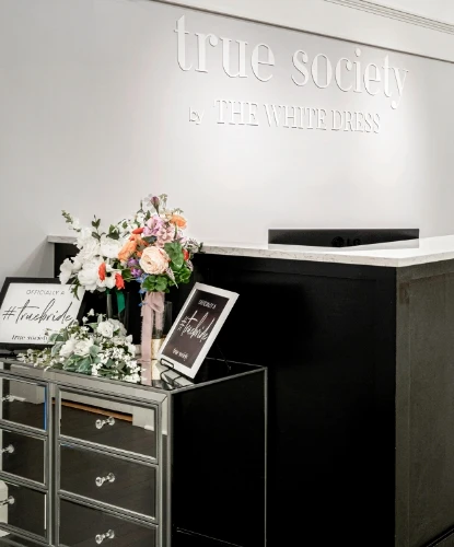 True Society by the White Dress in Portland Oregon