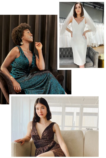 Formal Dresses for your special occasion