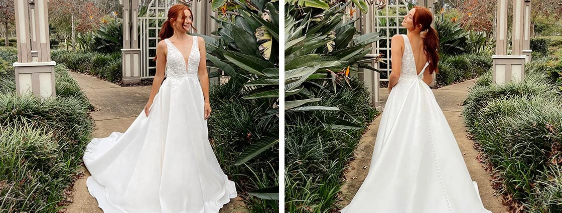 wedding dresses with pockets blog header