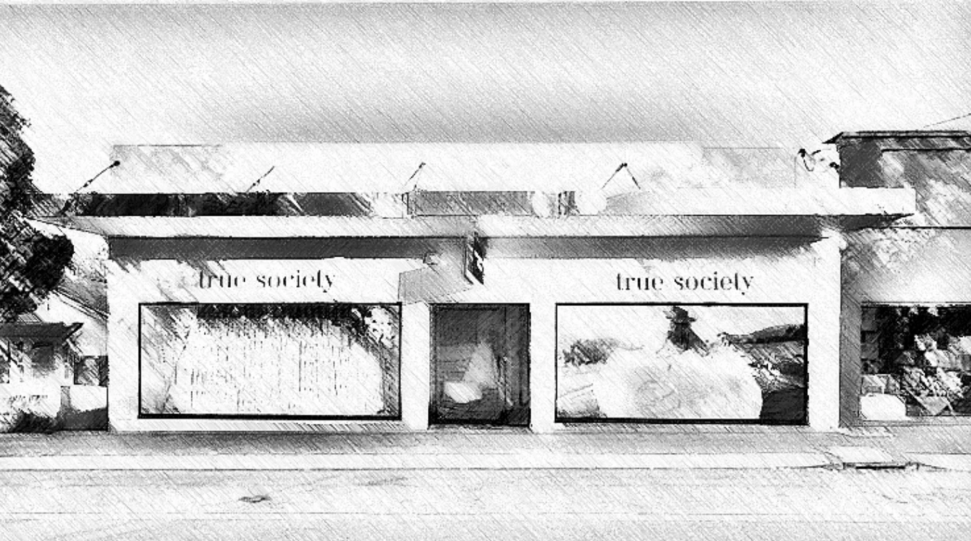 True Society