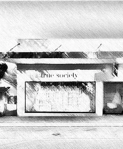 True Society