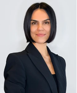 true society rosebery store manager madison headshot