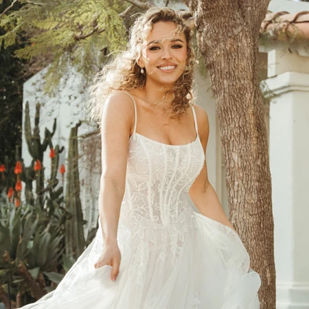 stella york wedding dresses