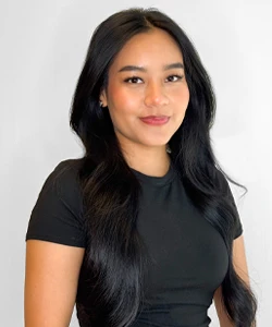true society rosebery bridal concierge San headshot