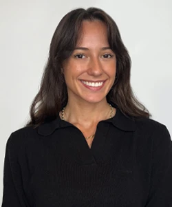 true society Fitzroy bridal stylist headshot - Bronie