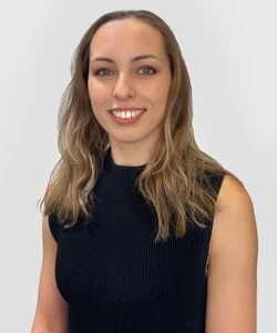 true society Perth bridal stylist headshot - Dani
