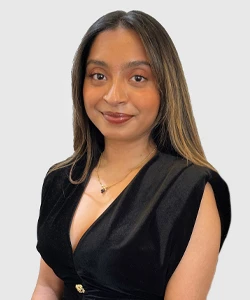 True Society Perth customer experience manager headshot - Rue