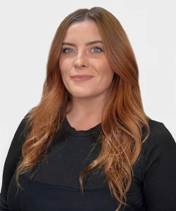 true society Perth bridal stylist headshot - Sara-Jane