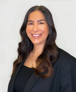 true society bridal stylist headshot - Seval