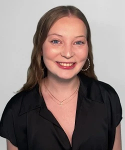 Lenexa Bridal Concierge - Anissa