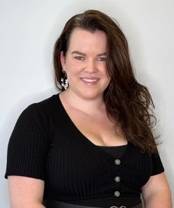 Bridal Stylist Chloe