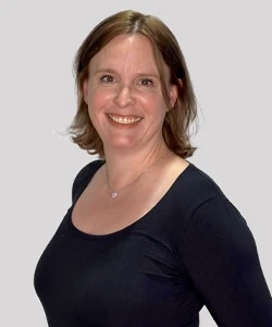 Bridal Stylist - Christie