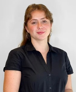 Bridal Stylist - Rory