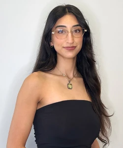 Bridal Stylist - Sabah