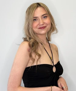 Bridal Stylist - Tyler