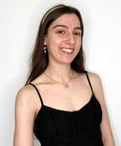 Deena Bridal Stylist