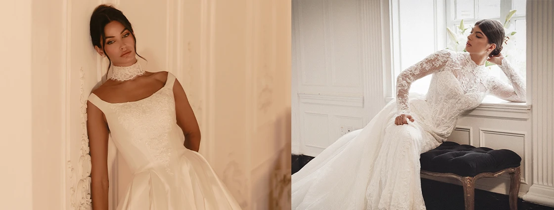 2026 Bridal predictions