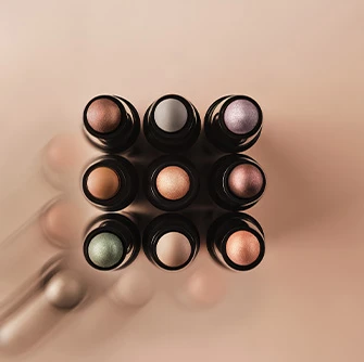 Makeup products