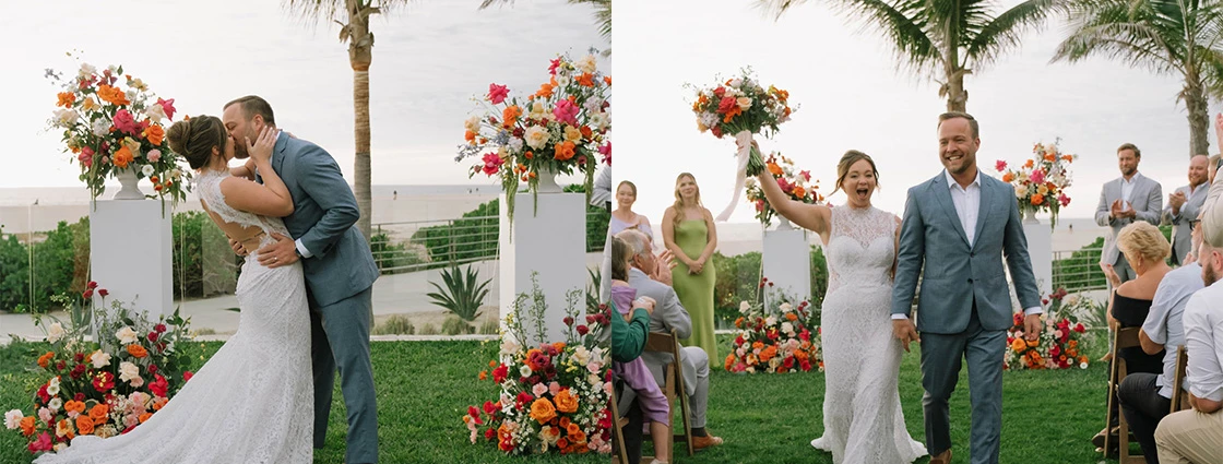 True Bride Nathalia and Patrick