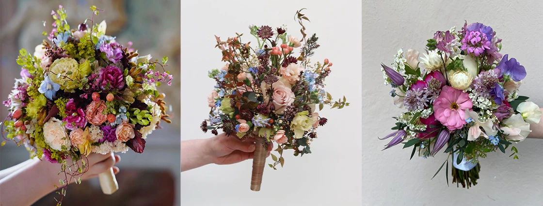 Wedding Floral Trends & Expert Tips with Bellefleur