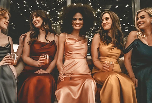 bridesmaids