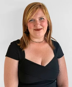 true society novi operations manager Alice's headshot