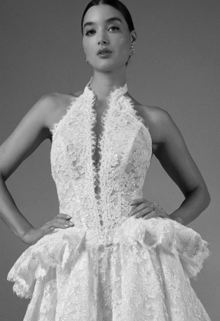 martina liana luxe wedding dress